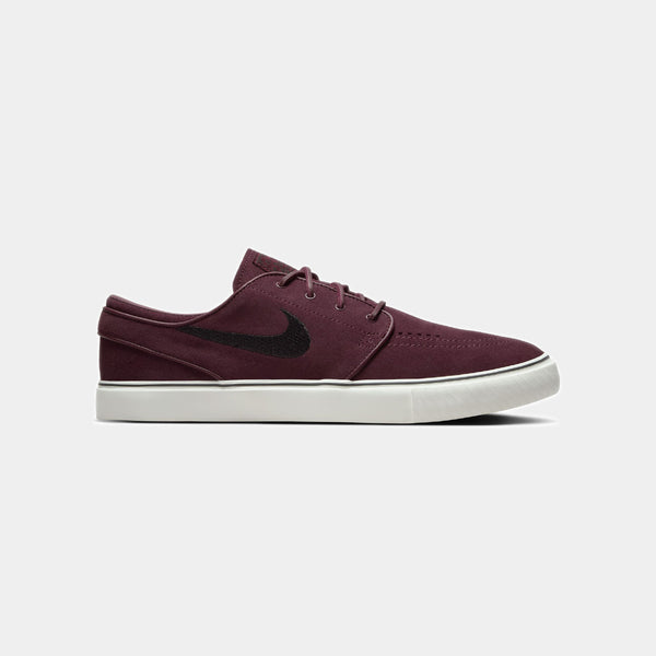 NIKE SB ZOOM JANOSKI OG+ - BURGUNDY CRUSH/BLACK
