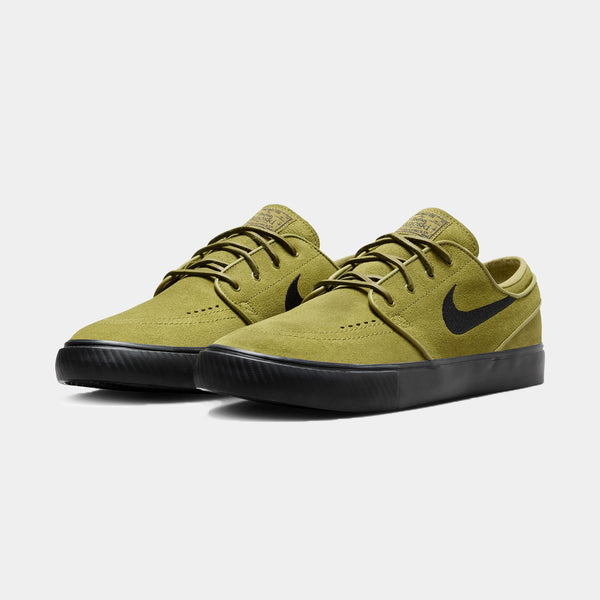 NIKE SB ZOOM JANOSKI OG+ - PACIFIC MOSS/BLACK