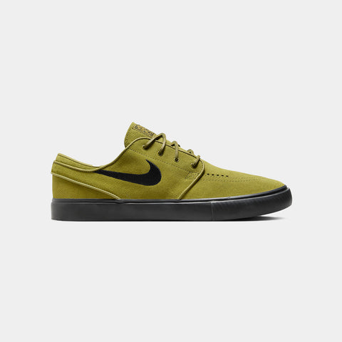 NIKE SB ZOOM JANOSKI OG+ - PACIFIC MOSS/BLACK
