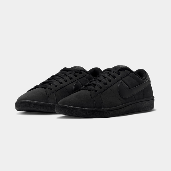 NIKE SB ZOOM TENNIS CLASSIC - BLACK/BLACK/OFF NOIR