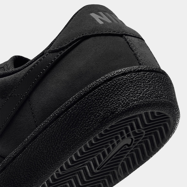 NIKE SB ZOOM TENNIS CLASSIC - BLACK/BLACK/OFF NOIR