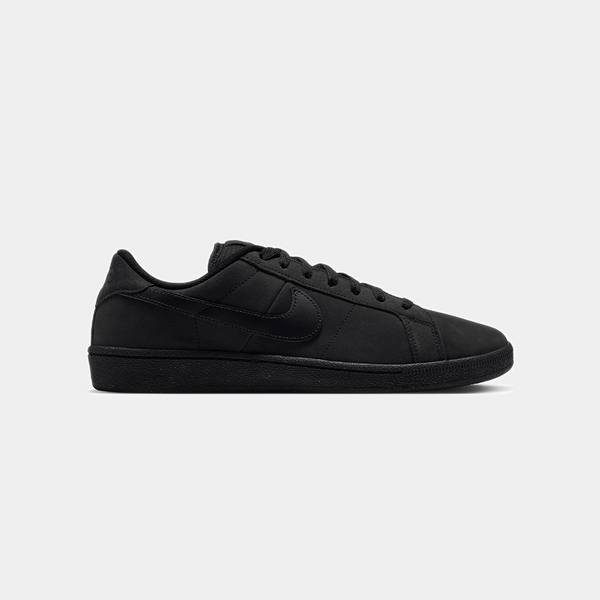 NIKE SB ZOOM TENNIS CLASSIC - BLACK/BLACK/OFF NOIR