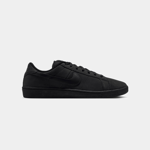 NIKE SB ZOOM TENNIS CLASSIC - BLACK/BLACK/OFF NOIR