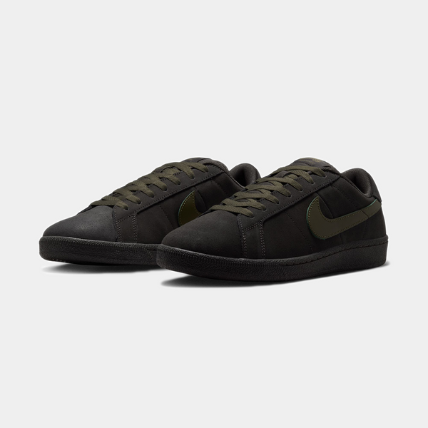 NIKE SB ZOOM TENNIS CLASSIC - DEEP PEWTER/MEDIUM OLIVE