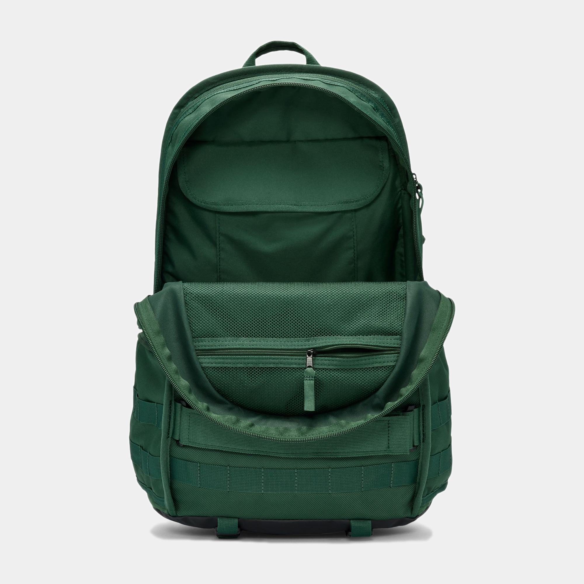 black nike rpm backpack SB Skateboarding Adjustable from the shoulder straps to the base of the backpack Nike SB RPM Backpack 'Black'