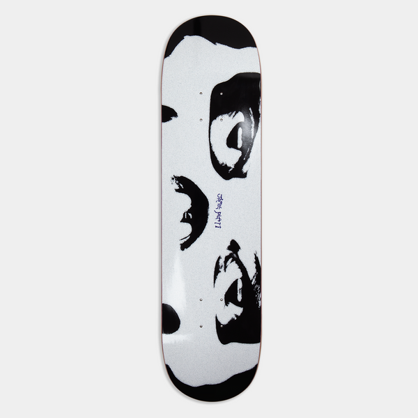 POLAR PLATT SKEL DECK