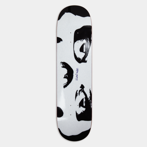 POLAR PLATT SKEL DECK