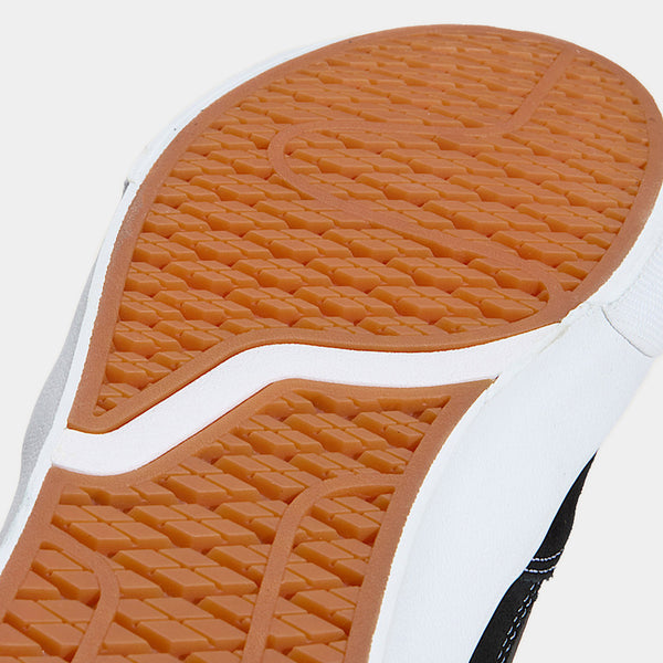 VANS SKATE CURREN CAPLES - BLACK/WHITE/GUM