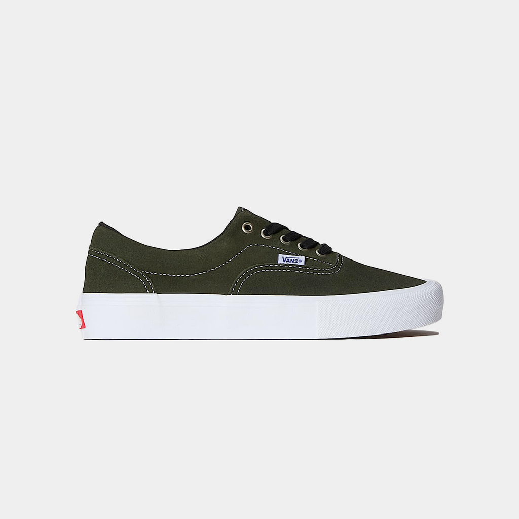 VANS SKATE ERA - OBSIDIAN FERN VN000ECRFRN - PLA Skateboarding