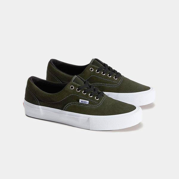 VANS SKATE ERA - OBSIDIAN FERN
