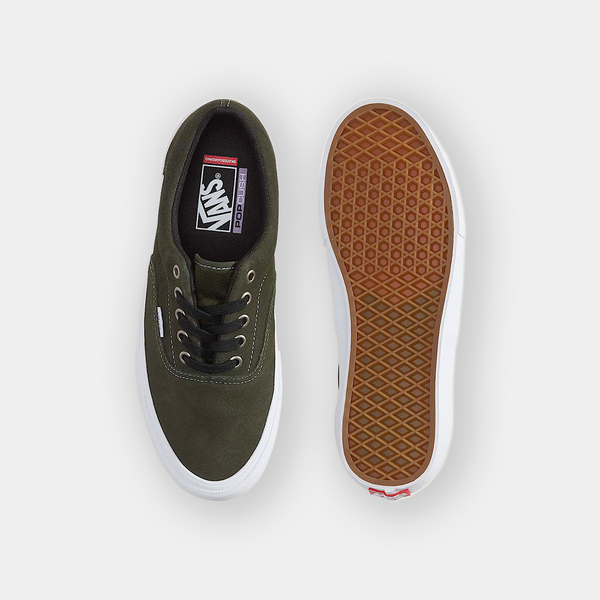VANS SKATE ERA - OBSIDIAN FERN