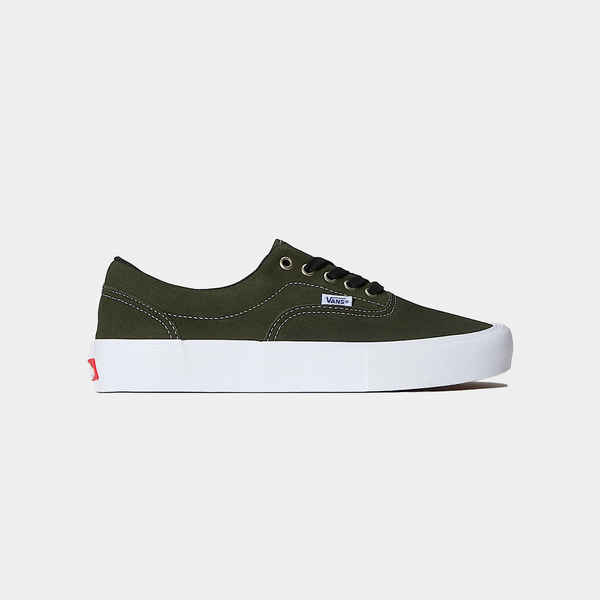 VANS SKATE ERA - OBSIDIAN FERN