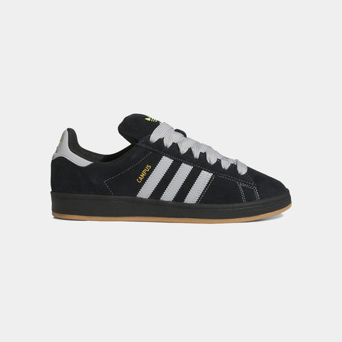 ADIDAS CAMPUS 90S ADV - BLACK/GREY