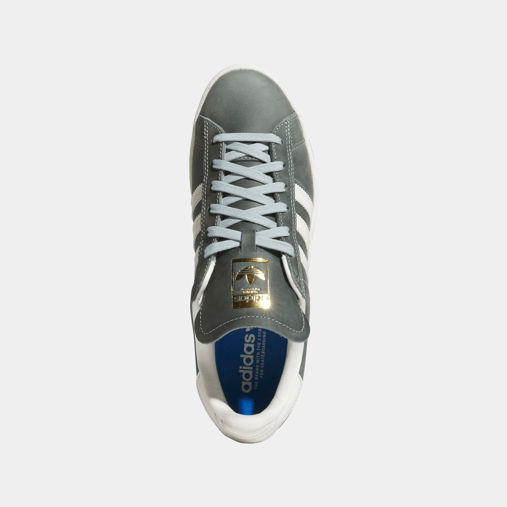 adidas Campus ADV Wonder Sage / Chalk White 9.5 adidas Campus ADV Wonder Sage / Chalk White 9.5