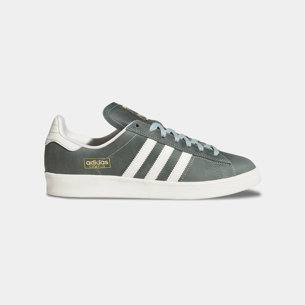 ADIDAS CAMPUS ADV - SAGE/WHITE