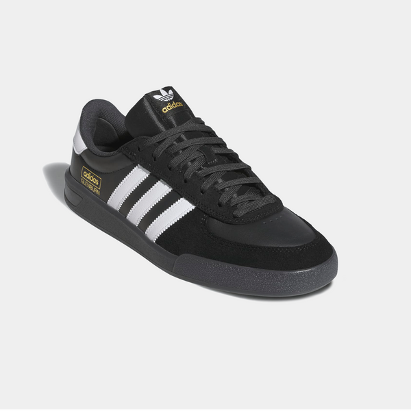 ADIDAS GLENBURN - BLACK/WHITE