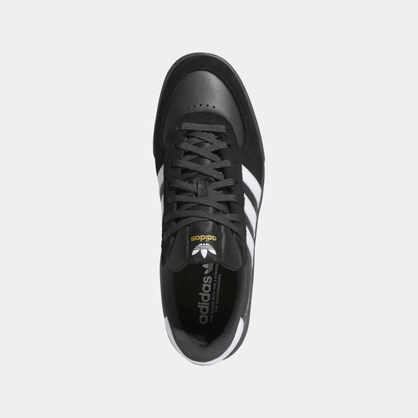 ADIDAS GLENBURN - BLACK/WHITE