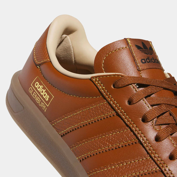 ADIDAS GLENBURN - DUSKY BRONZE/GOLD