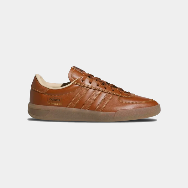 ADIDAS GLENBURN - DUSKY BRONZE/GOLD