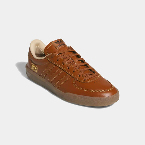 ADIDAS GLENBURN - DUSKY BRONZE/GOLD