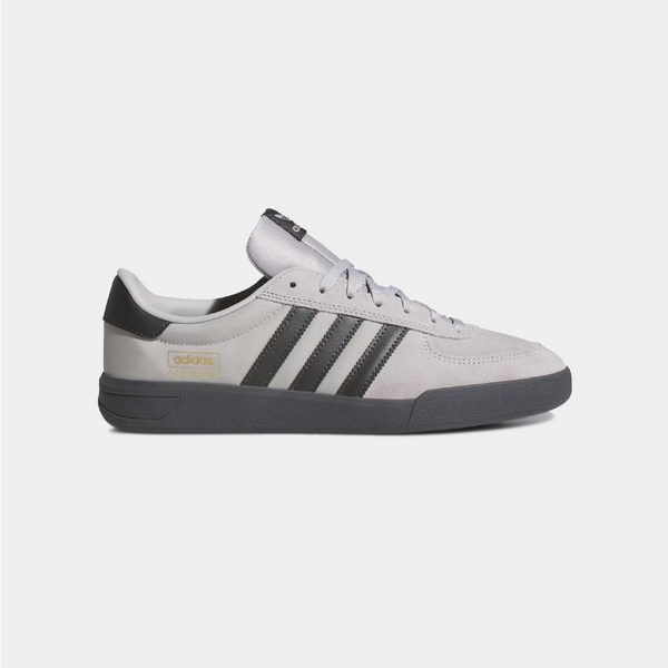 ADIDAS GLENBURN - GREY/CARBON