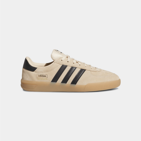 ADIDAS GLENBURN - SAND/BLACK