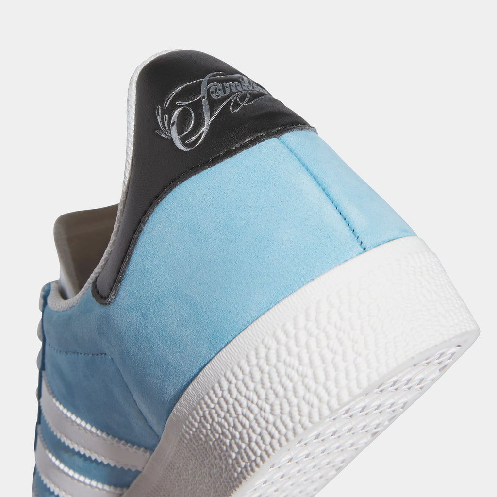 ADIDAS MNUFC X FAMILIA GAZELLE ADV IH0522 - PLA Skateboarding