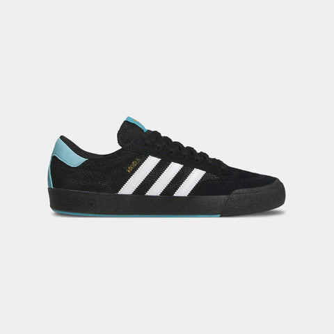 ADIDAS NORA - BLACK/WHITE