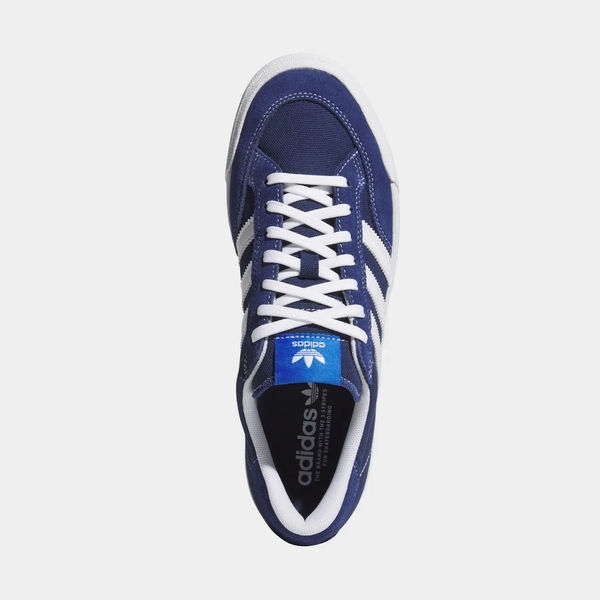 ADIDAS NORA - DARK BLUE/WHITE