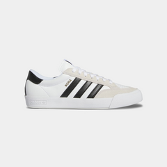 ADIDAS NORA - WHITE/BLACK IF2067 - PLA Skateboarding