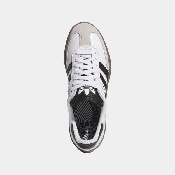 ADIDAS PUIG SAMBA - WHITE/BLACK