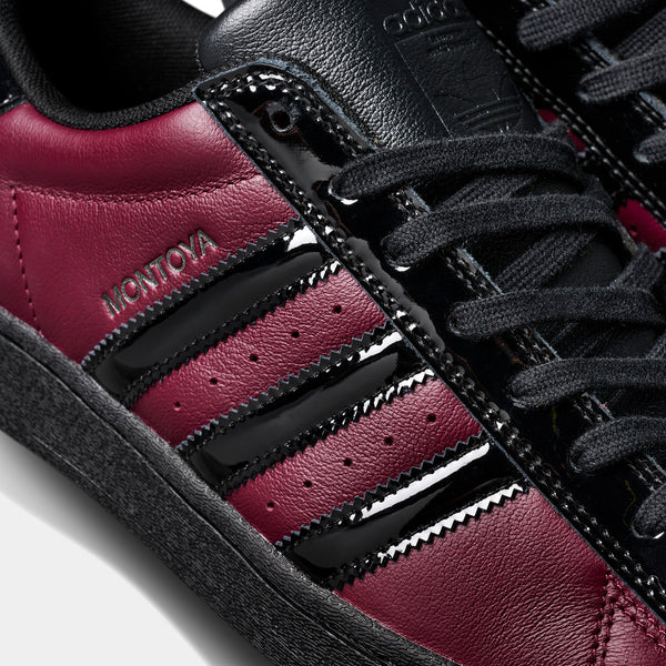 ADIDAS SUPERSTAR - MARCOS MONTOYA