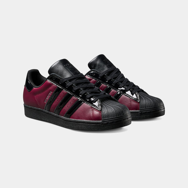 ADIDAS SUPERSTAR - MARCOS MONTOYA