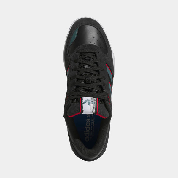 ADIDAS TEKKIRA CUP - BLACK/PRELOVED TEAL