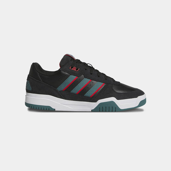 ADIDAS TEKKIRA CUP - BLACK/PRELOVED TEAL