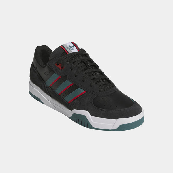 ADIDAS TEKKIRA CUP - BLACK/PRELOVED TEAL