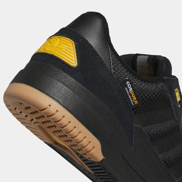 ADIDAS TEKKIRA CUP - CARBON/CARBON