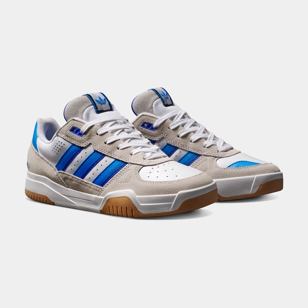 ADIDAS TEKKIRA CUP - WHITE/BRILLIANT BLUE