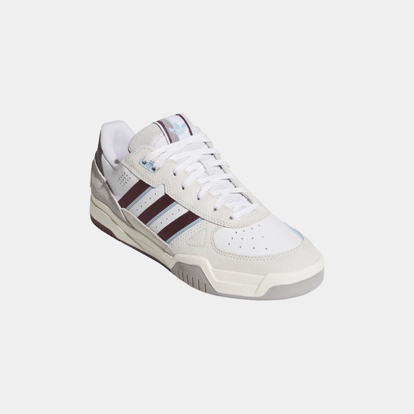 ADIDAS TEKKIRA CUP - WHITE/MAROON