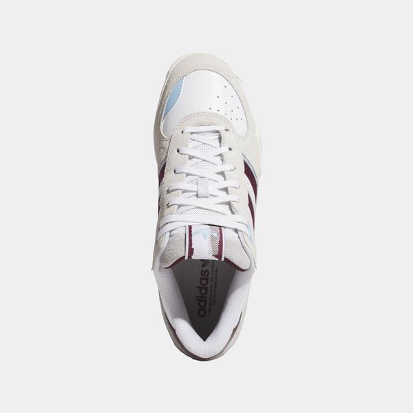 ADIDAS TEKKIRA CUP - WHITE/MAROON