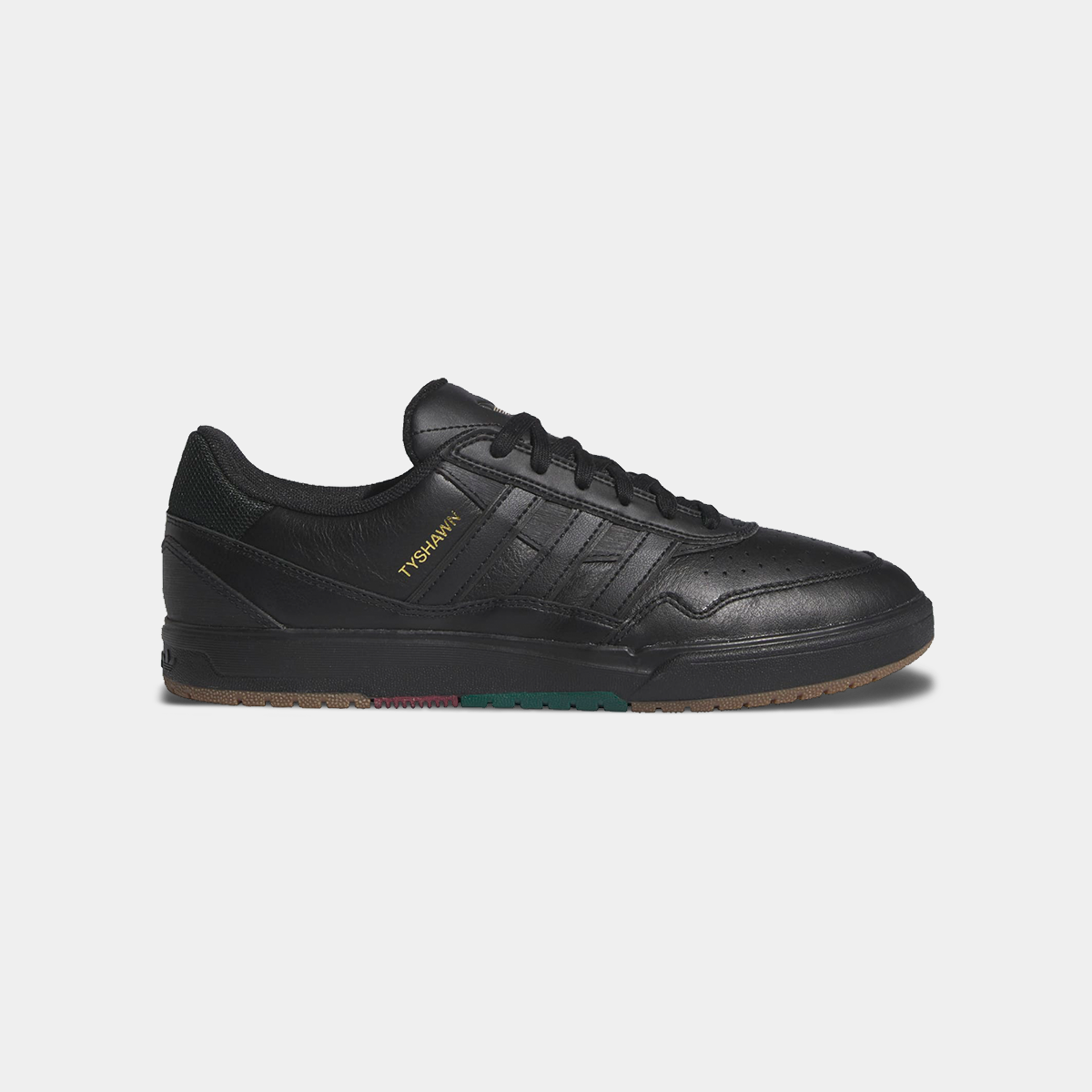Adidas skateboarding black hot sale