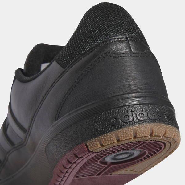 ADIDAS TYSHAWN II - BLACK/BLACK