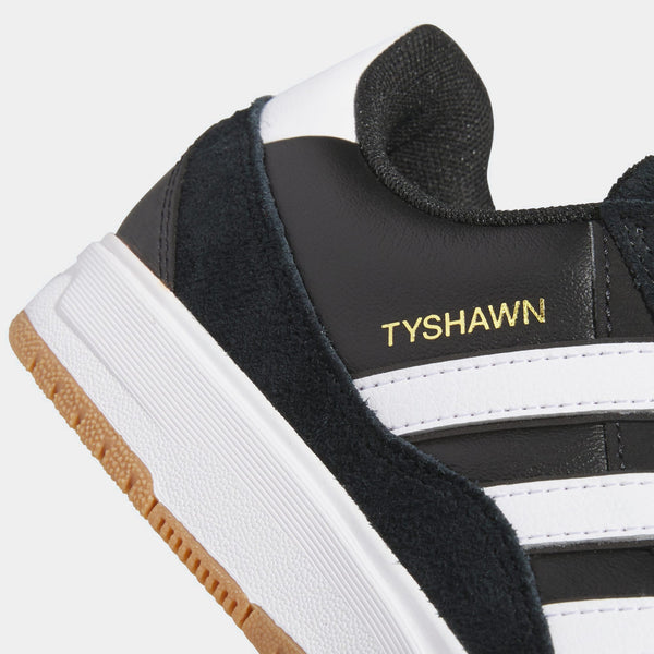 ◆adidas◆ Tytion II JI0848 adidas Tyshawn II Shoes - Grey | Free Shipping with adiClub