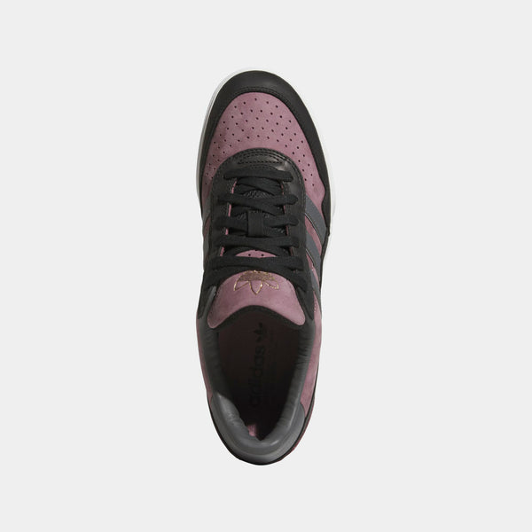 ADIDAS TYSHAWN II - FIG/GREY