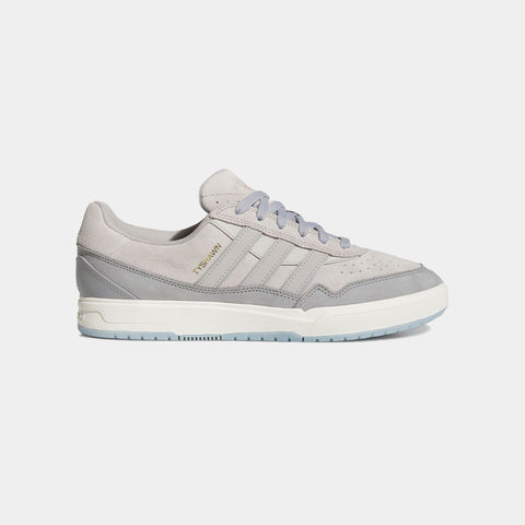 ADIDAS TYSHAWN II - LIGHT ONIX/CLEAR GRANITE