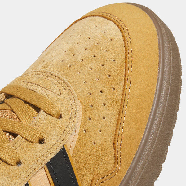 ADIDAS TYSHAWN II - MESA/BLACK