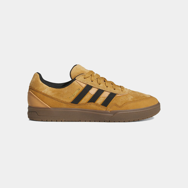 ADIDAS TYSHAWN II - MESA/BLACK