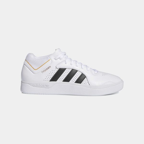 ADIDAS TYSHAWN - WHITE/BLACK