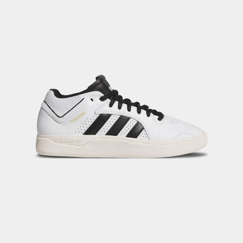 ADIDAS TYSHAWN - WHITE/BLACK