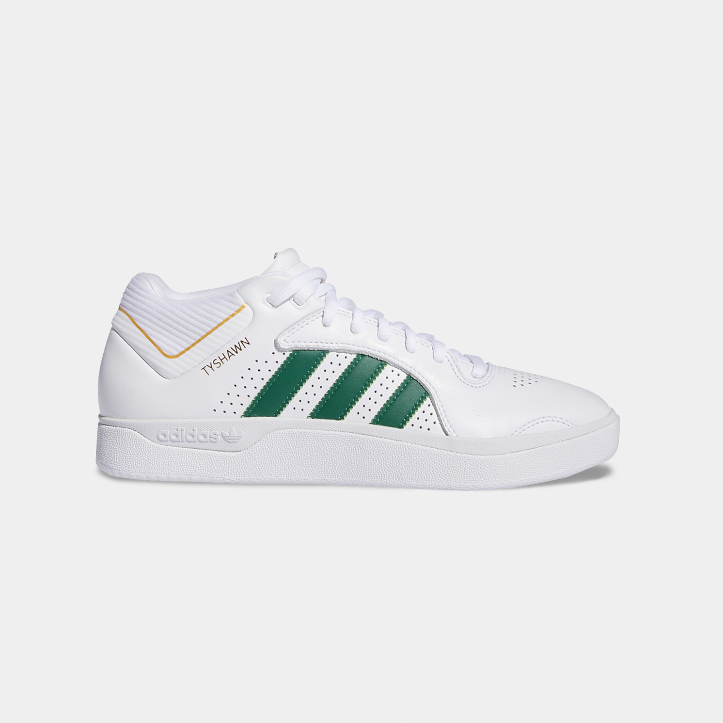 Adidas skateboarding green sales